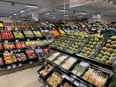 Nahkauf Schleizer Straße 23A Saalburg-Ebersdorf Obst und Gemüse