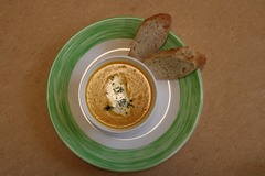 Zauberschuppen Kita Catering