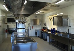 Zauberschuppen Kita Catering
