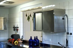 Zauberschuppen Kita Catering