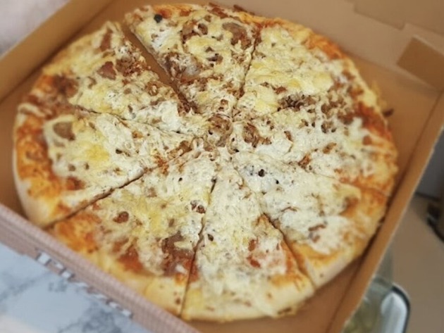 Kebab Haus Grävenwiesbach