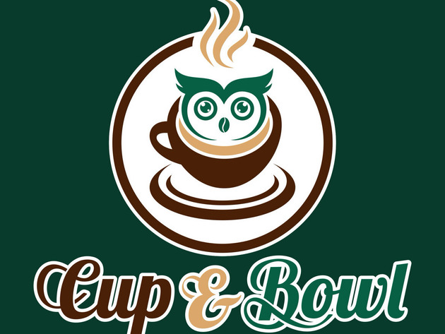 Cup & Bowl
