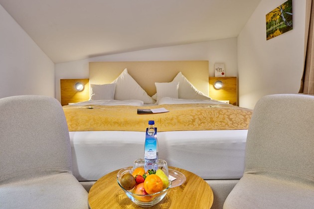 Wander und Aktiv-Hotel Rösslwirt