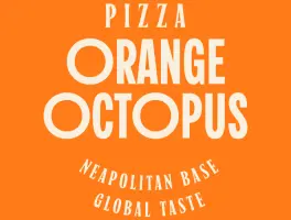 Pizza Orange Octopus in 82110 Germering:
