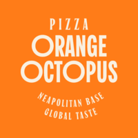 Pizza Orange Octopus · 82110 Germering · Landsberger Straße 57