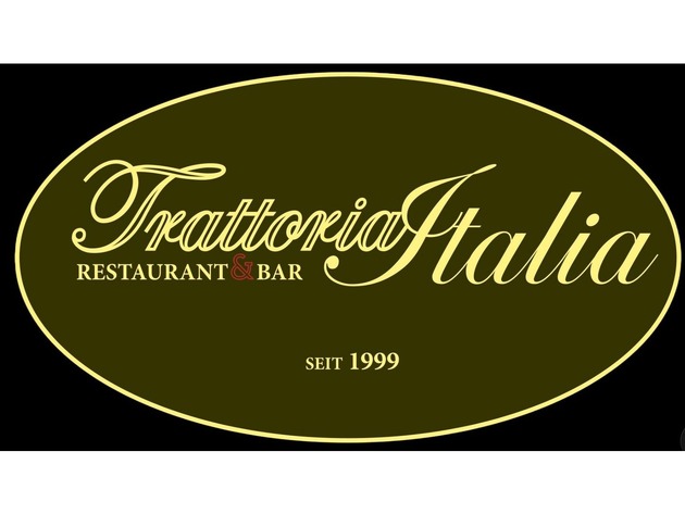 Restaurant Trattoria Italia