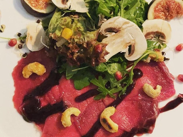 Le Connaisseur - Der Feinschmecker