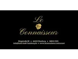Le Connaisseur - Der Feinschmecker in 66424 Homburg: