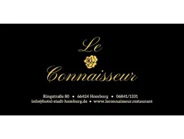 Le Connaisseur - Der Feinschmecker in 66424 Homburg: