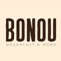 Bonou - Café & Brunch · 60316 Frankfurt am Main · Zobelstr. 5