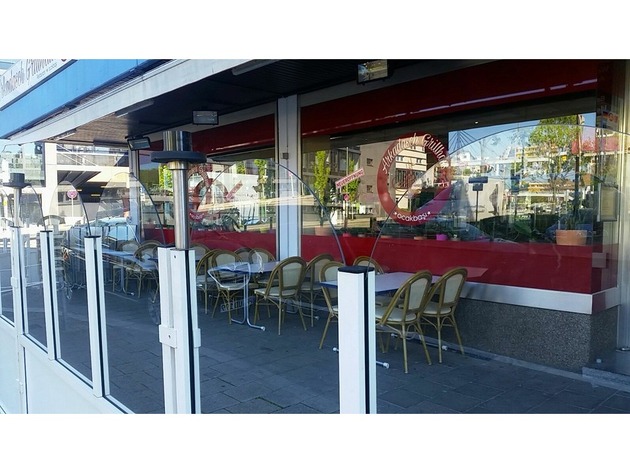 Arkadasch Grillhaus - Pforzheim
