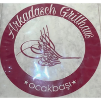 Arkadasch Grillhaus - Pforzheim · 75175 Pforzheim · Zehnthofstrasse 10
