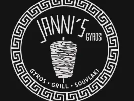 Janni's Gyros Inh. Janni Saramantis in 53879 Euskirchen: