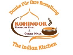 Kohinoor Tandoori Grill & Curry Haus Indian Restau: Kohinoor Tandoori Grill & Curry Haus Indian Restaurant