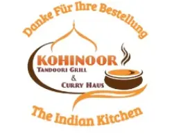 Kohinoor Tandoori Grill & Curry Haus Indian Restau in 45144 Essen: