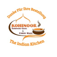 Kohinoor Tandoori Grill & Curry Haus Indian Restau · 45144 Essen · Margaretenstrasse 73