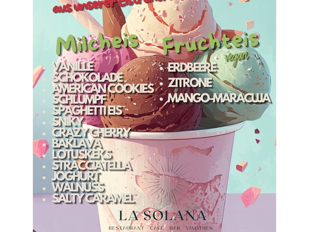 La Solana