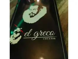 EL GRECO in 10787 Berlin: