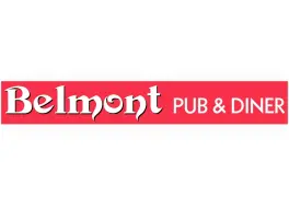Belmont Pub & Diner in 10787 Berlin: