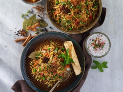 KP SPECIAL BIRYANI