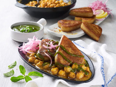 CLASSIC PANEER TIKKA