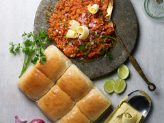 KP CHAAT PLATTER