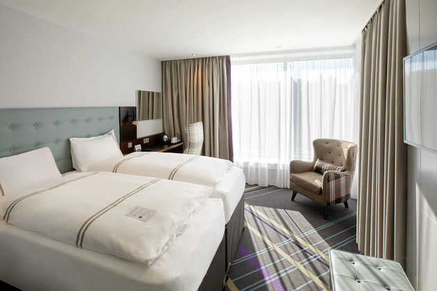Premier Inn Göttingen Hotel