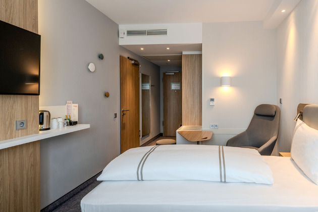 Premier Inn Göttingen Hotel