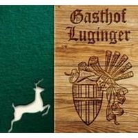 Gasthof Luginger · 84051 Essenbach · Obere Sendlbachstr. 11