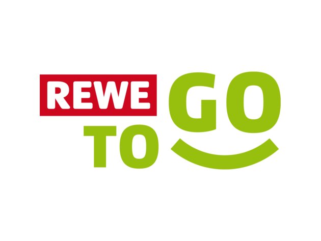 REWE To Go Smartstore Frankfurt Airport