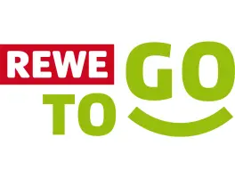 REWE To Go Smartstore Frankfurt Airport in 60549 Frankfurt: