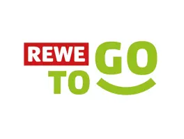 REWE To Go in 60549 Frankfurt am Main: