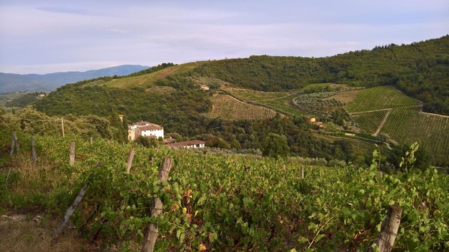 Weinhandel Eder