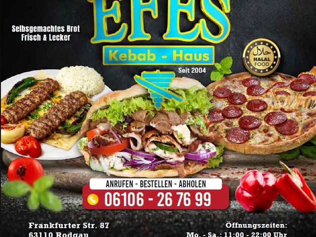 Efes Rodgau