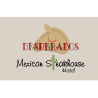 Restaurant Desperados · 29303 Bergen · Lukenstraße 6