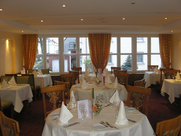 Hotel-Restaurant Kunz