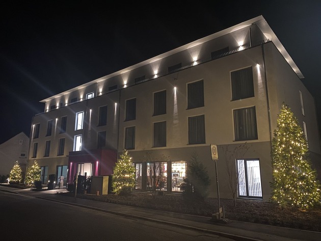 Emils Hotel