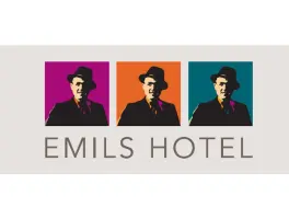 Emils Hotel in 66954 Pirmasens: