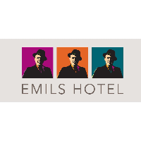 Emils Hotel · 66954 Pirmasens · Luitpoldstr. 2