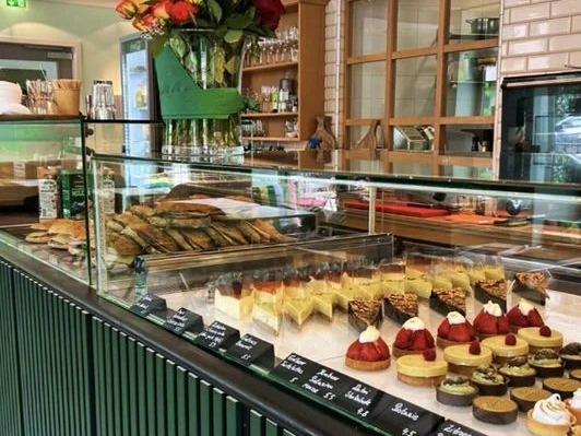 Café Homy´s