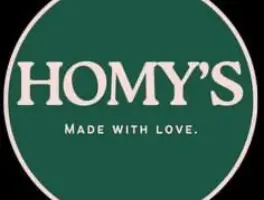Café Homy´s in 60325 Frankfurt am Main:
