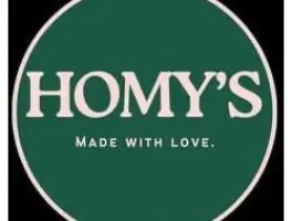 Café Homy´s in 60325 Frankfurt am Main: