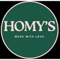 Café Homy´s · 60325 Frankfurt am Main · Bockenheimer Landstr. 43