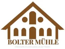 Bolter Mühle ++ Veranstaltunglocation & Hotel in 17248 Rechlin: