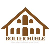 Bolter Mühle ++ Veranstaltunglocation & Hotel · 17248 Rechlin · Boeker Mühle 1