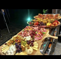 Catering - Pizza Innovazione