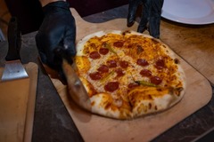 Pizza Innovazione - Mobiler Caterer
