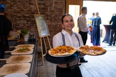Pizza Innovazione - Mobiler Caterer