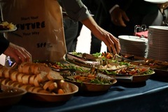 Antipasti -Pizza Innovazione