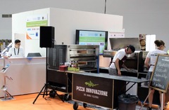 FIRMEN CATERING - Pizza Innovazione